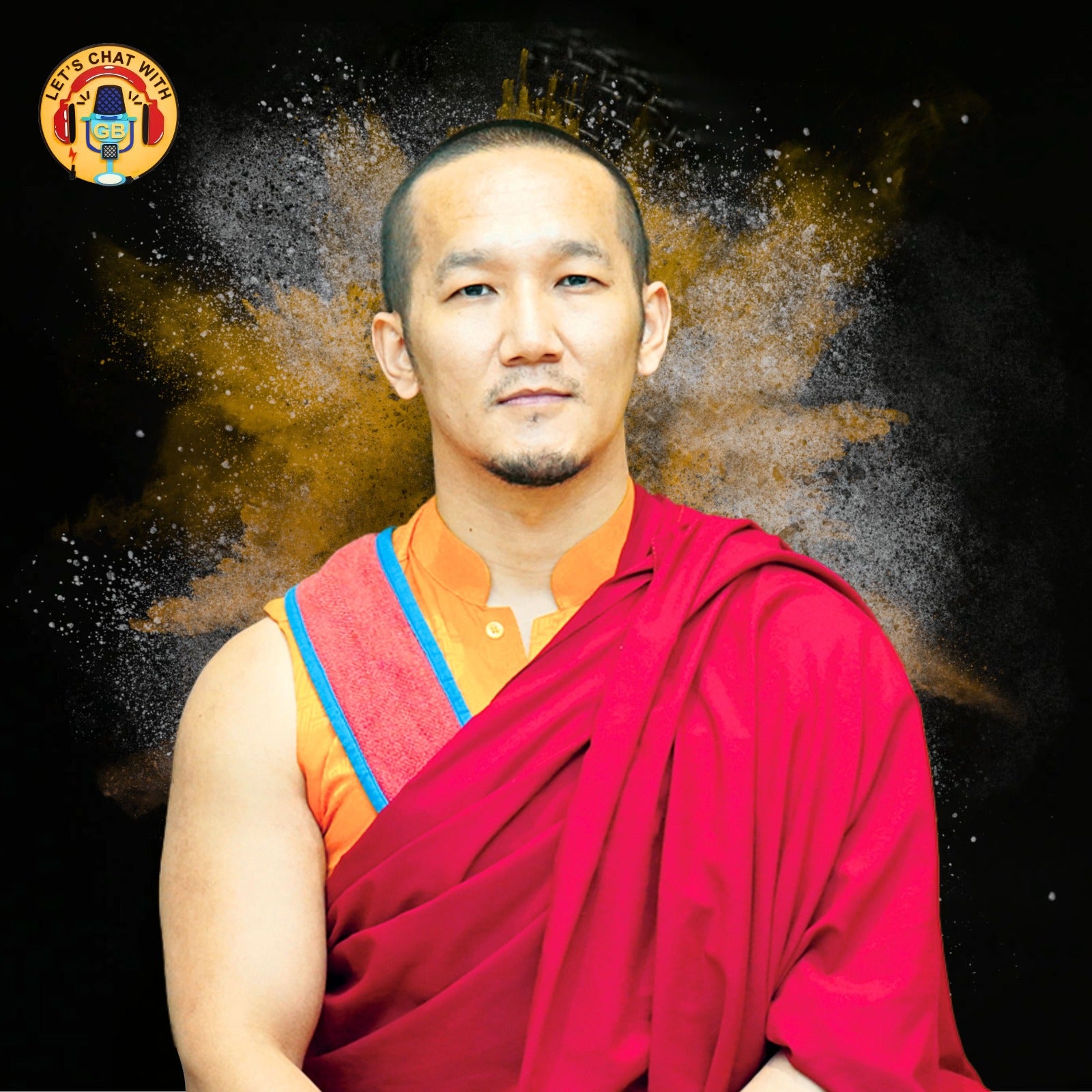 Palga Rinpoche